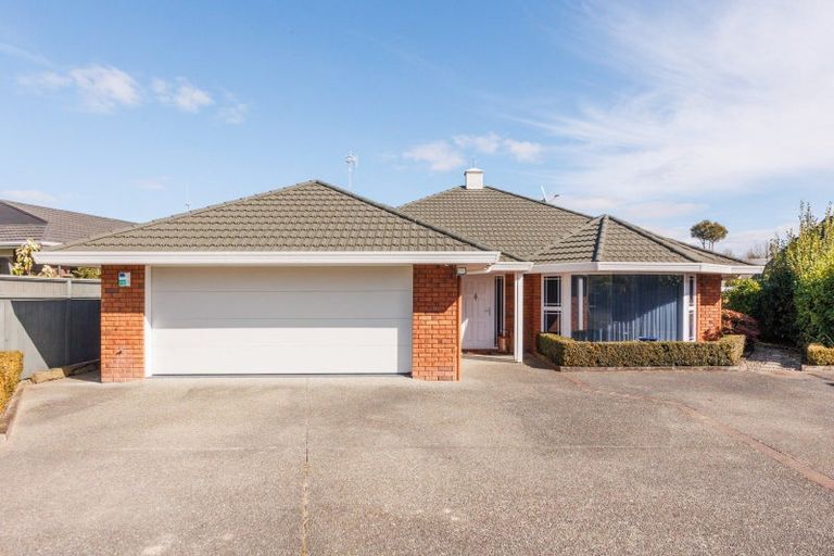 Photo of property in 22 Phoenix Avenue, Hokowhitu, Palmerston North, 4410