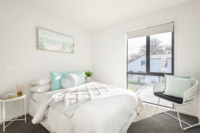 Photo of property in 6/300 Fitzgerald Avenue, Christchurch Central, Christchurch, 8013