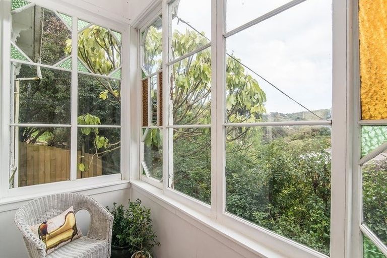 Photo of property in 50 Norway Street, Aro Valley, Wellington, 6012