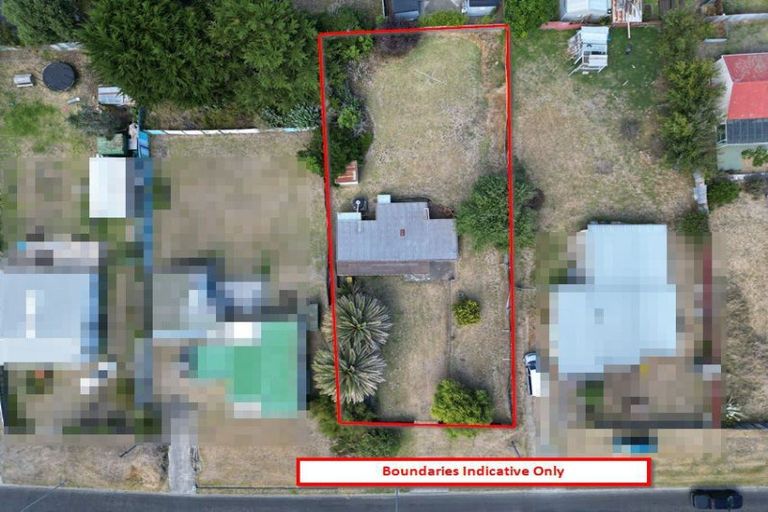 Photo of property in 40 Pratt Avenue, Foxton Beach, Foxton, 4815