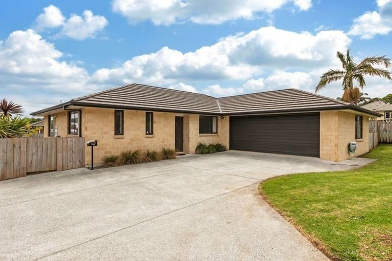 Photo of property in 4 Brickworks Lane, Te Kamo, Whangarei, 0112