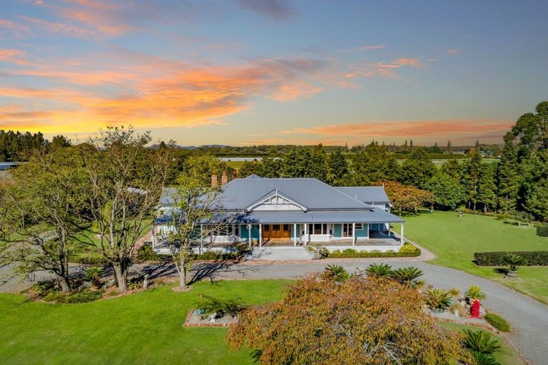 Photo of property in 153 Meeanee Road, Jervoistown, Napier, 4112