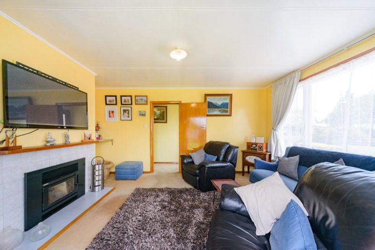 Photo of property in 4 Dundas Place, Awapuni, Palmerston North, 4412