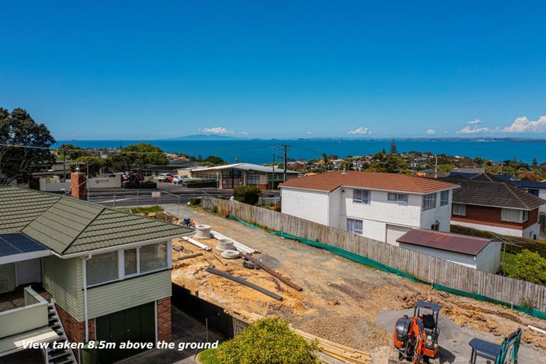 Photo of property in 50 Sunrise Avenue, Mairangi Bay, Auckland, 0630