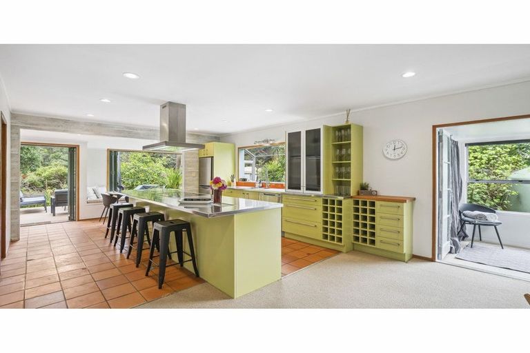 Photo of property in 400 Leigh Road, Whangateau, Warkworth, 0985