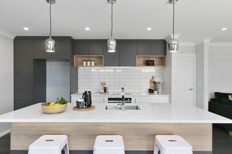 Photo of property in 153 John Burke Drive, Aotea, Porirua, 5024