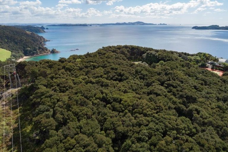 Photo of property in 193 Huaroa Road, Russell, 0272