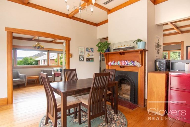 Photo of property in 15 James Laurie Street, Henderson, Auckland, 0612