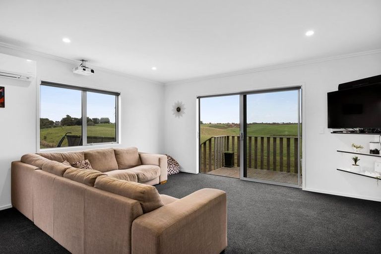 Photo of property in 25c Mason Road, Hawera, 4674