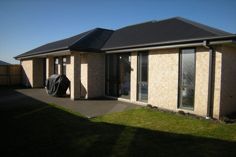 Photo of property in 15 Franklin Crescent, Lincoln, 7608