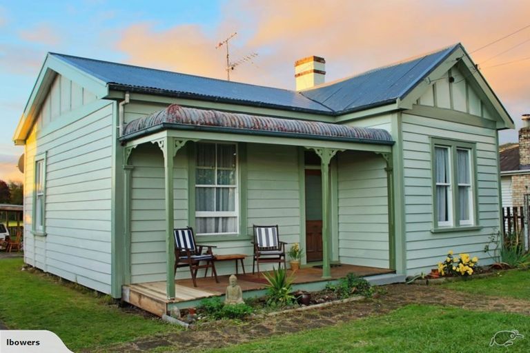 Photo of property in 28 Station Road, Paeroa, 3600