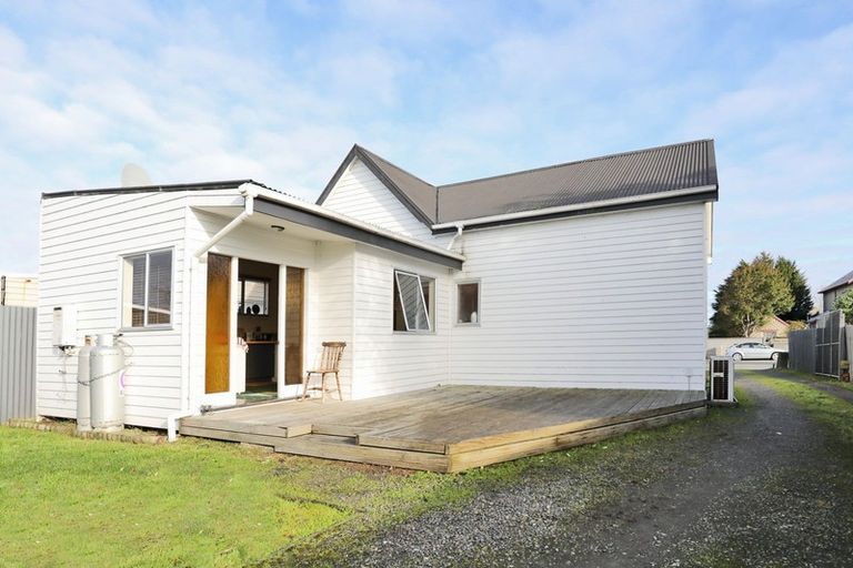 Photo of property in 238 Conon Street, Appleby, Invercargill, 9812