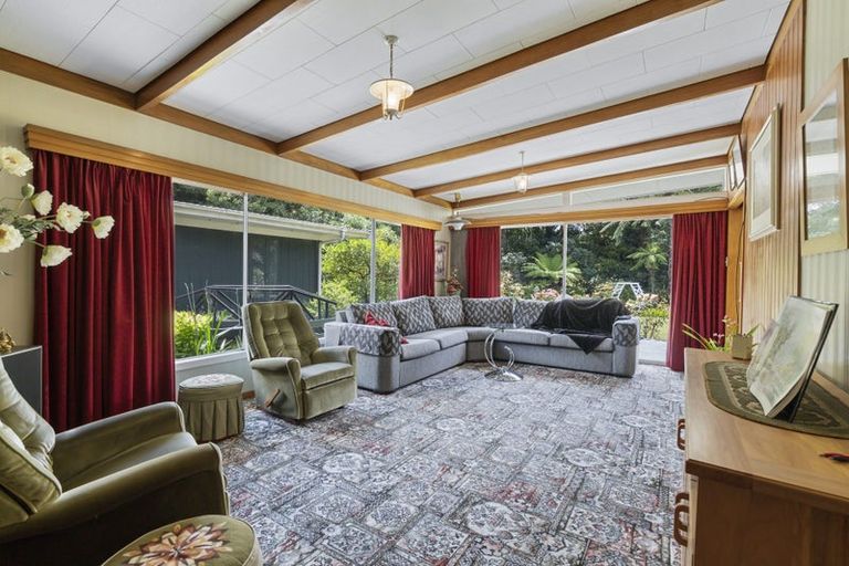 Photo of property in 12 Totara Terrace, Inglewood, 4330