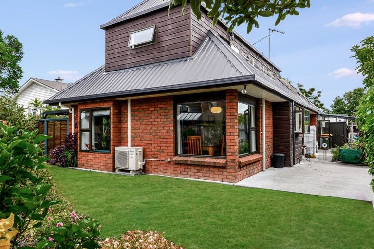 Photo of property in 51a Carey Street, Maeroa, Hamilton, 3200