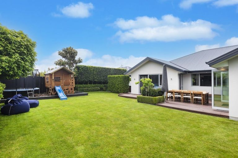 Photo of property in 3 Leonie Lane, West Melton, 7618