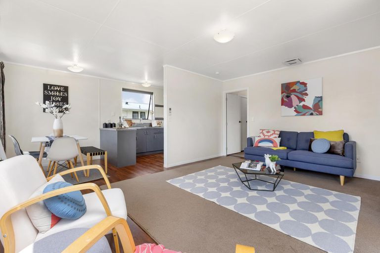 Photo of property in 21b Purcell Place, Melville, Hamilton, 3206