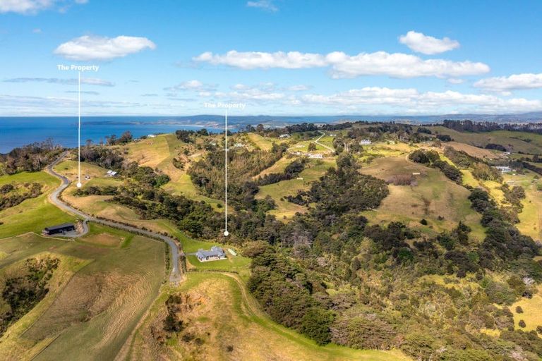 Photo of property in 69 Seaview Heights, Whangateau, 0985