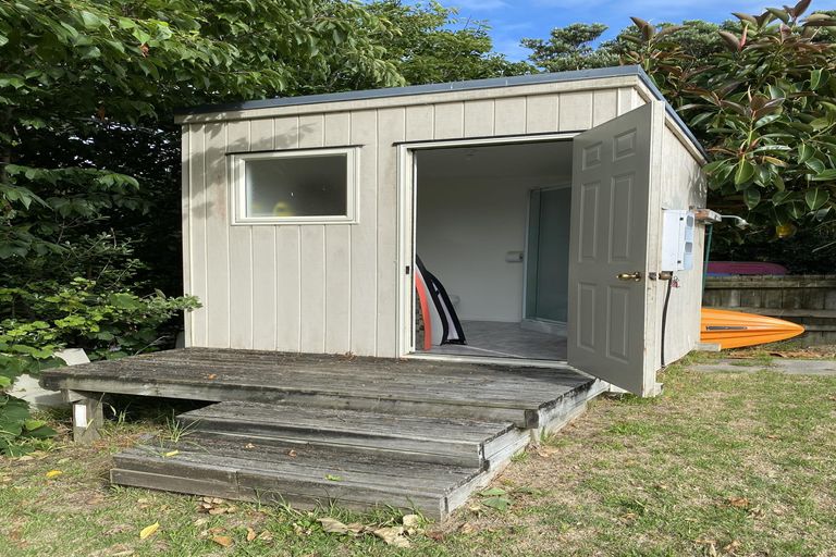 Photo of property in 256b Seaforth Road, Waihi Beach, 3611