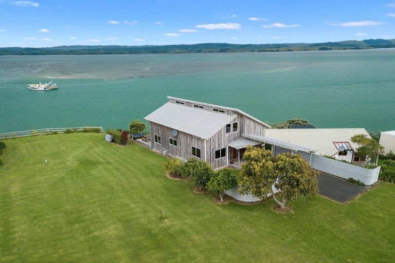 Photo of property in 180 Vailima Place, 311h Waiwera Street, Kawhia, 3889