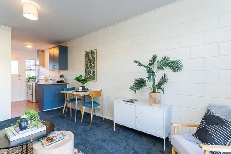 Photo of property in 29c West Street, West End, Palmerston North, 4412