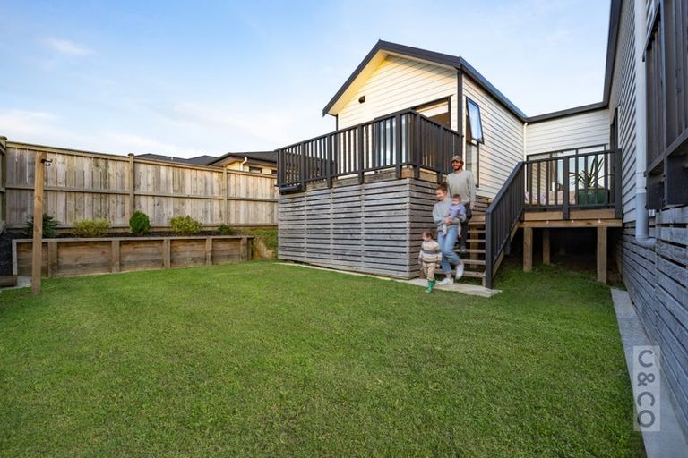 Photo of property in 41 Jeroboam Loop, Kumeu, 0810