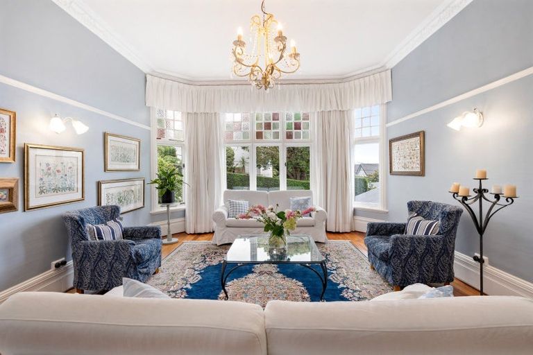 Photo of property in 5 Merlin Street, Roslyn, Dunedin, 9010