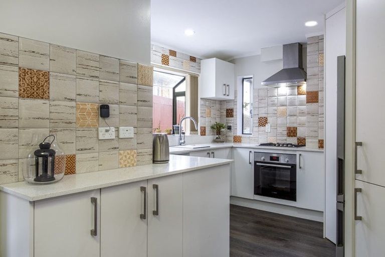 Photo of property in 265c Puhinui Road, Papatoetoe, Auckland, 2025