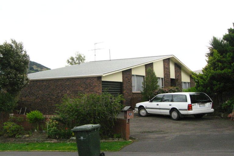 Photo of property in 12 Edith Street, Fairfield, Dunedin, 9018