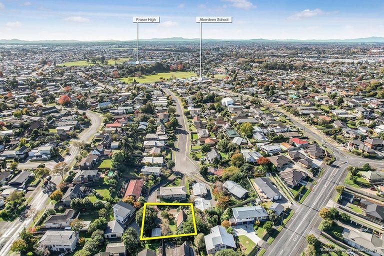 Photo of property in 64 Hazelwood Avenue, Dinsdale, Hamilton, 3204