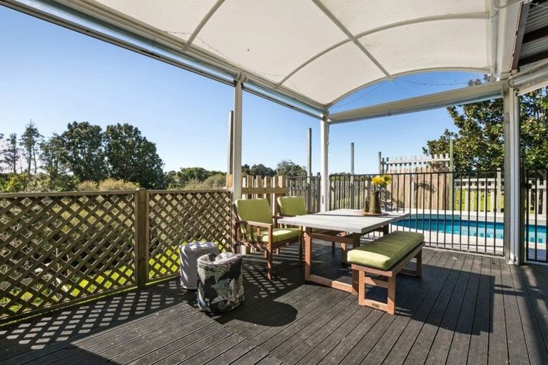 Photo of property in 127 Patumahoe Road, Patumahoe, Pukekohe, 2678