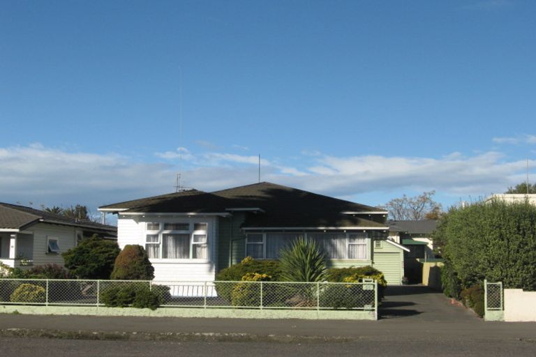 Photo of property in 20 Kennedy Road, Napier South, Napier, 4110