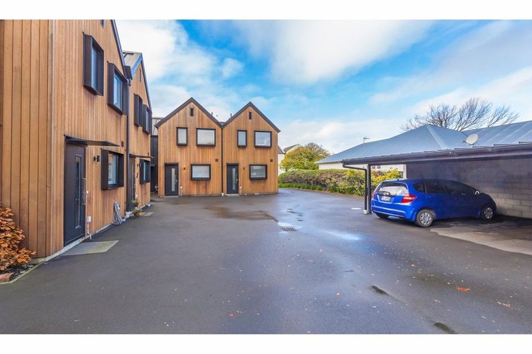 Photo of property in 15f Cheltenham Street, Merivale, Christchurch, 8014