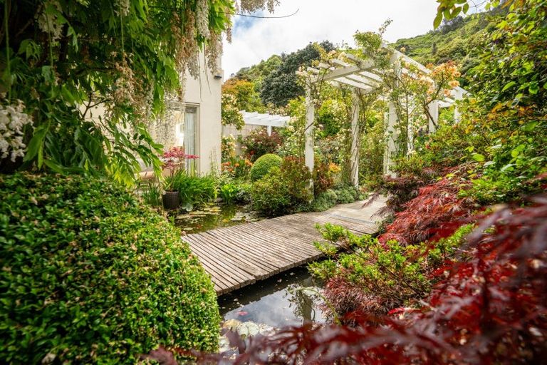 Photo of property in 27 Kabul Street, Khandallah, Wellington, 6035