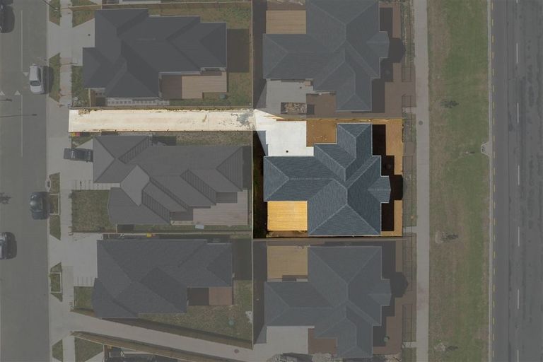 Photo of property in 50 Perkins Street, Papakura, 2110