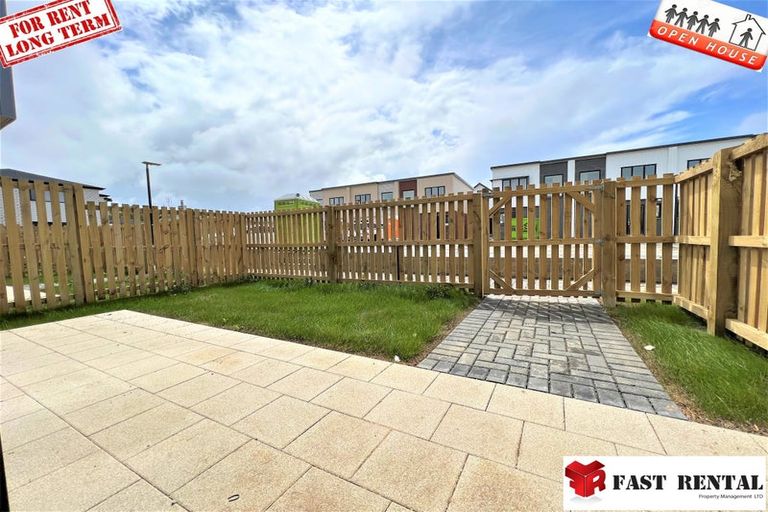 Photo of property in 8 Hari Place, Favona, Auckland, 2024