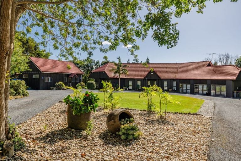 Photo of property in 114 Waipapa Road, Kerikeri, 0230