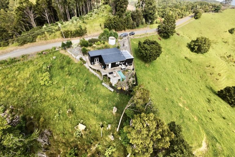 Photo of property in 847 Pekerau Road, Lake Ohia, Kaitaia, 0483