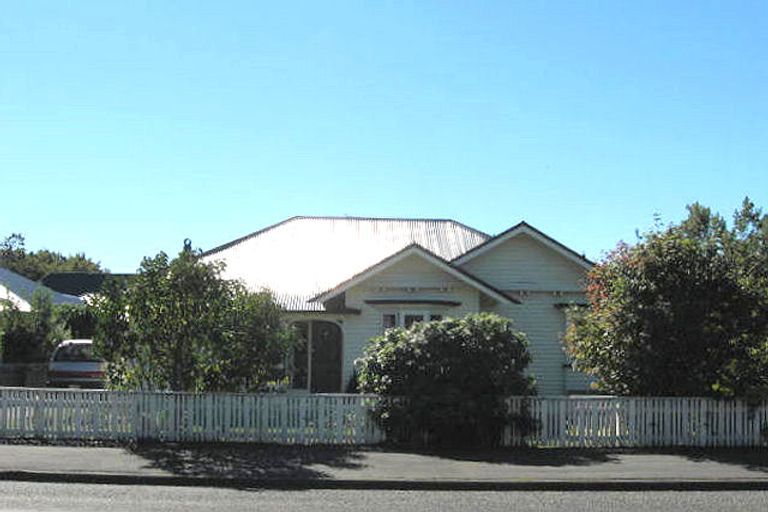 Photo of property in 5 Cameron Street, Ashburton, 7700