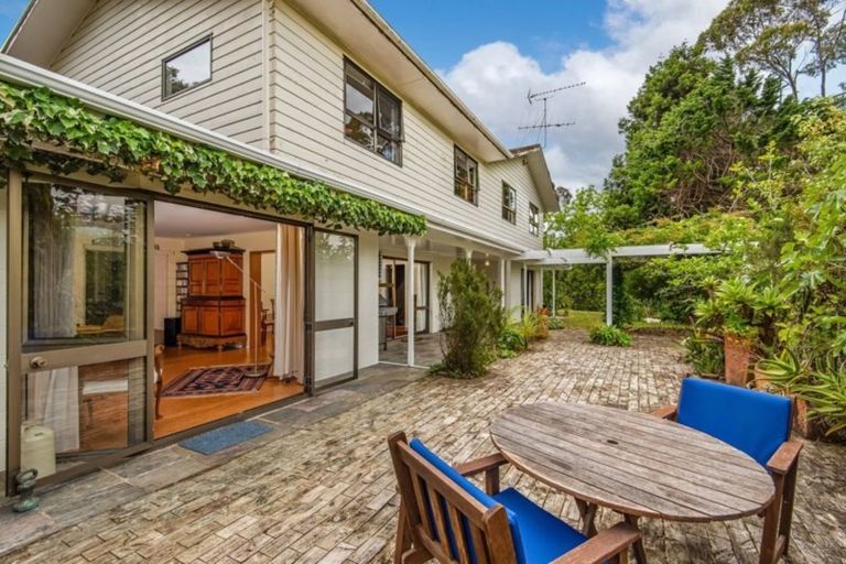 Photo of property in 348 Blackbridge Road, Dairy Flat, Albany, 0794