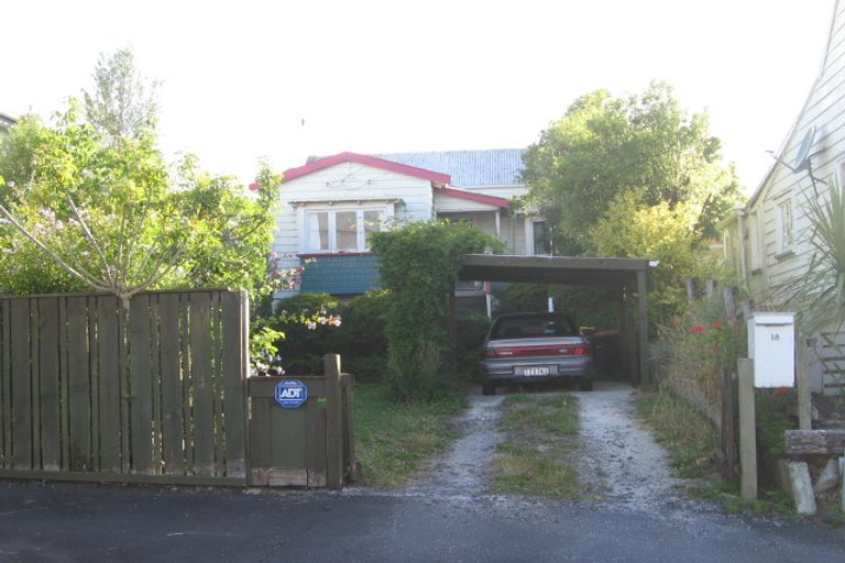 Photo of property in 18 Commercial Road, Grey Lynn, Auckland, 1021