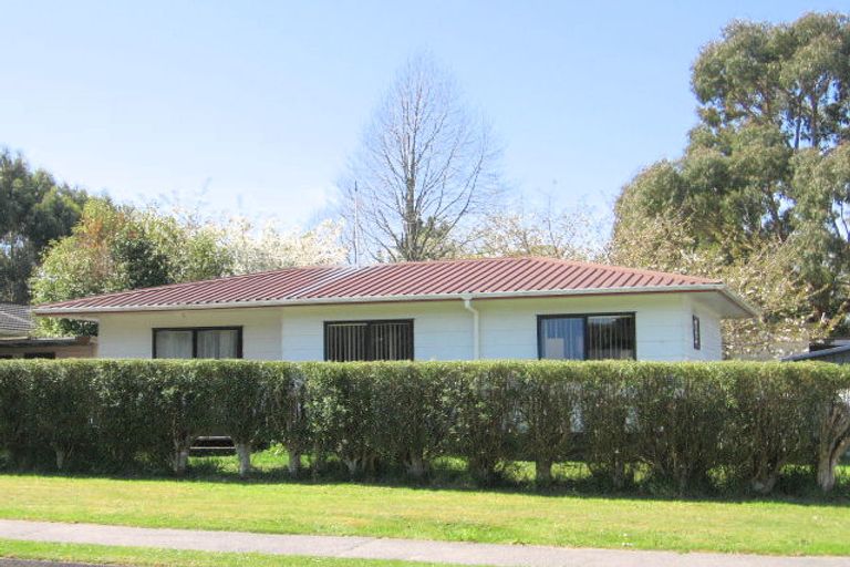 Photo of property in 60a Pukehangi Road, Pukehangi, Rotorua, 3015