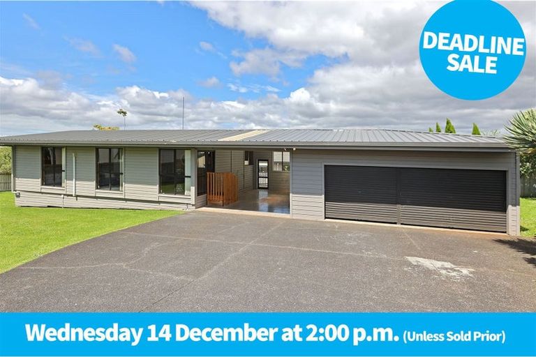 Photo of property in 96 Rhinevale Close, Henderson, Auckland, 0612