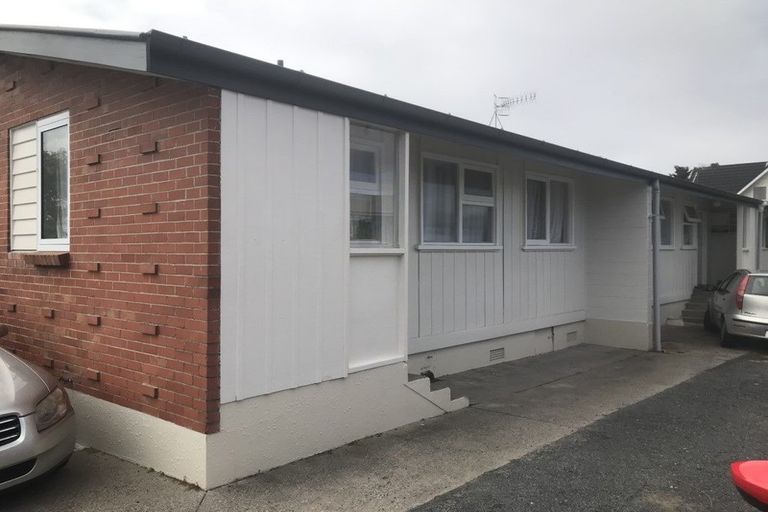 Photo of property in 1/10a Te Aroha Street, Hamilton East, Hamilton, 3216