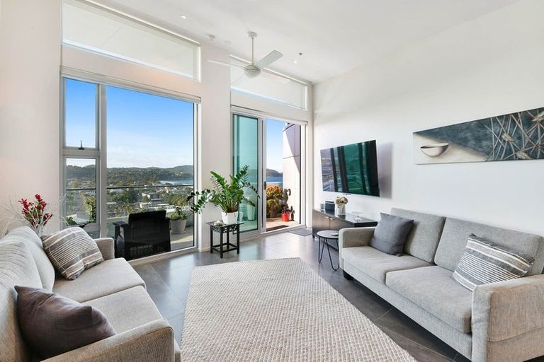 Photo of property in 1204/11 Tamariki Avenue, Orewa, 0931