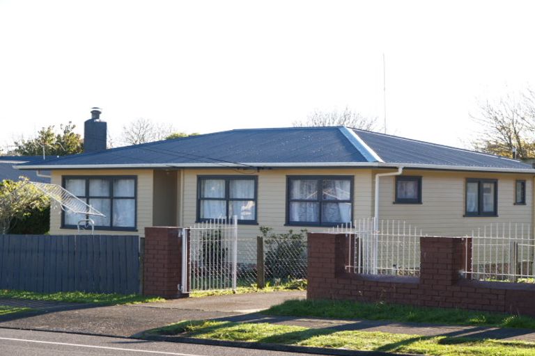 Photo of property in 34 Skipton Street, Mangere East, Auckland, 2024
