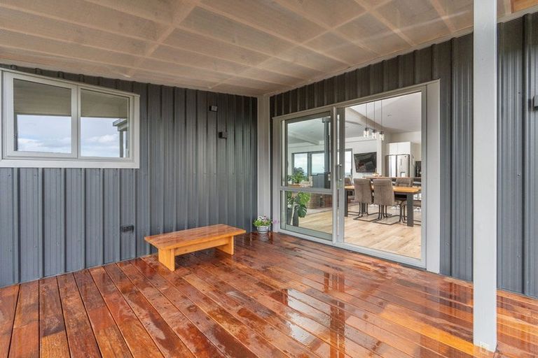 Photo of property in 131 Ireland Road, Goodwood, Palmerston, 9481