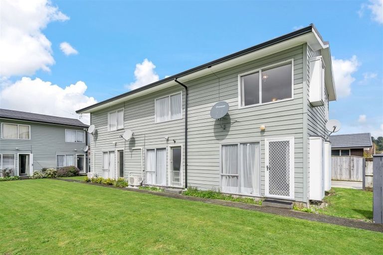 Photo of property in 10/46 King Street, Ebdentown, Upper Hutt, 5018