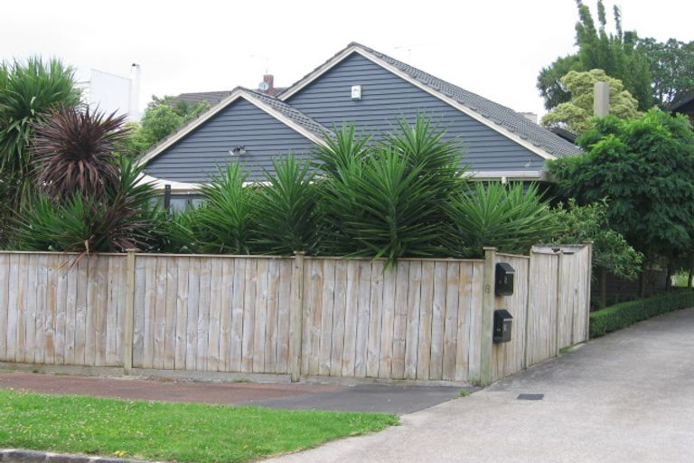 Photo of property in 8 Aberfoyle Street, Epsom, Auckland, 1023