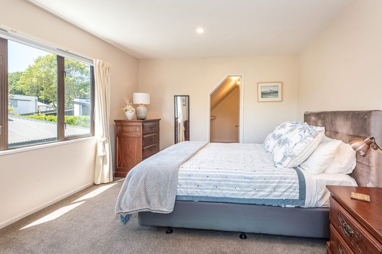 Photo of property in 33a Mcdougall Avenue, St Albans, Christchurch, 8014