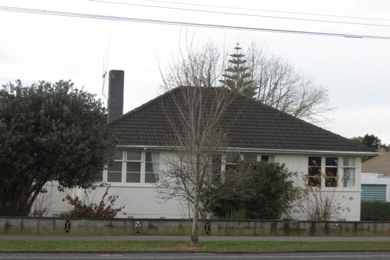 Photo of property in 1086 Heaphy Terrace, Fairfield, Hamilton, 3214